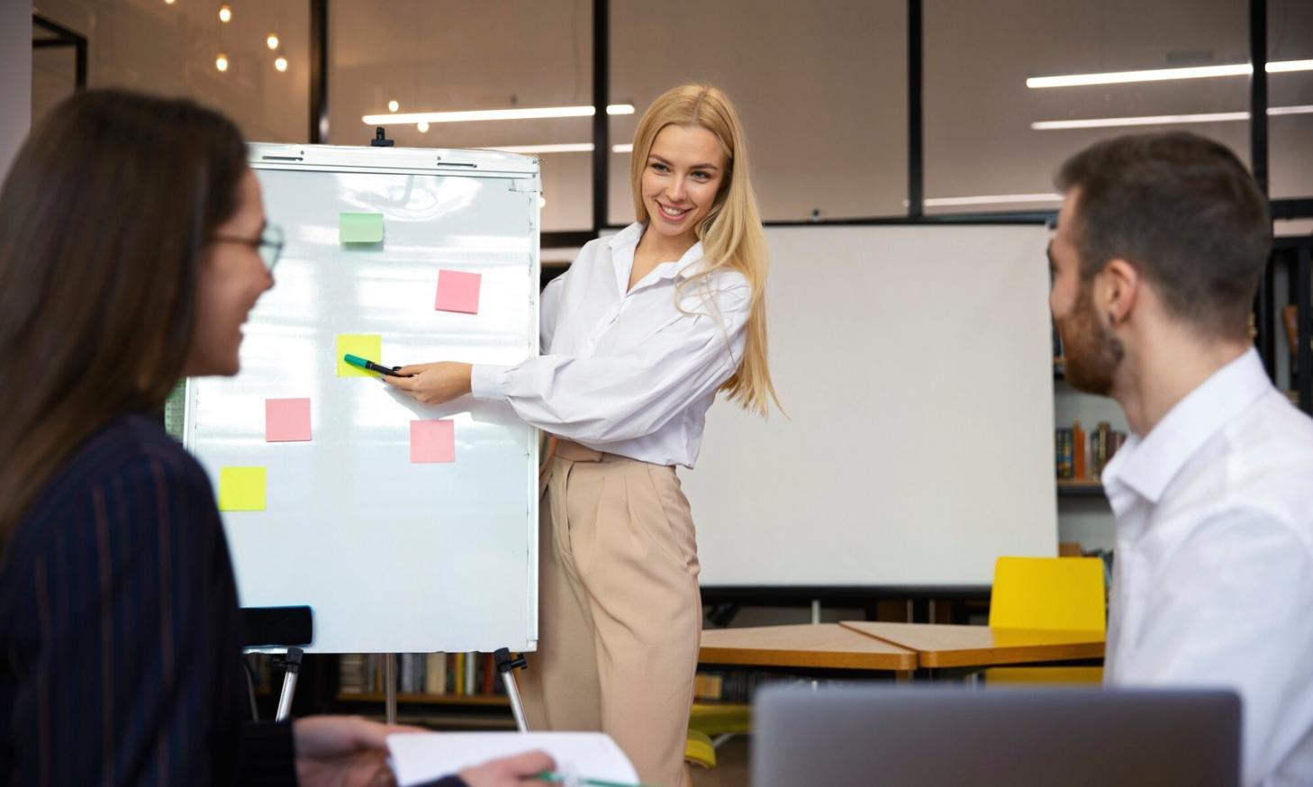 Atelier de formation en gestion budgétaire